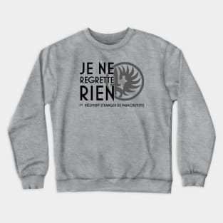 1 REP Legion Etrangere Crewneck Sweatshirt